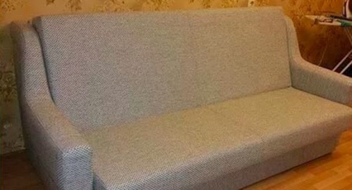 Перетяжка дивана. Черногорск